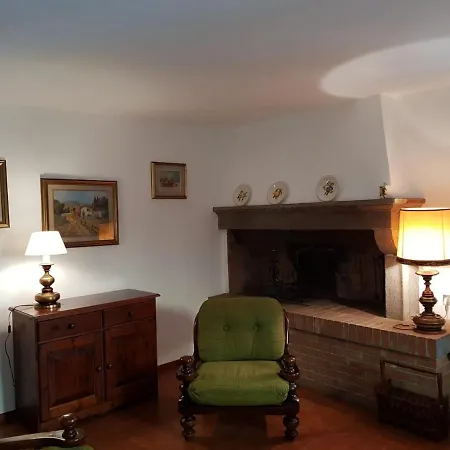 Апартаменты In Castello
