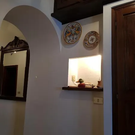 In Castello Апартаменты *