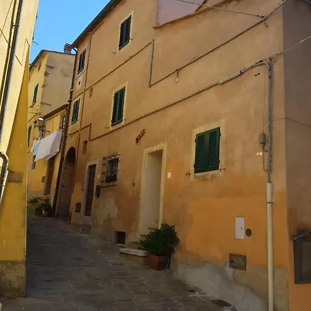Апартаменты In Castello *
