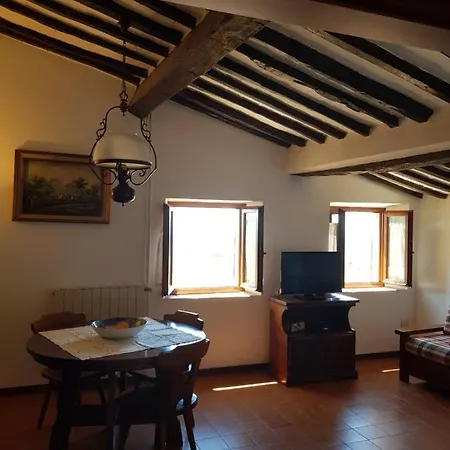 In Castello Апартаменты