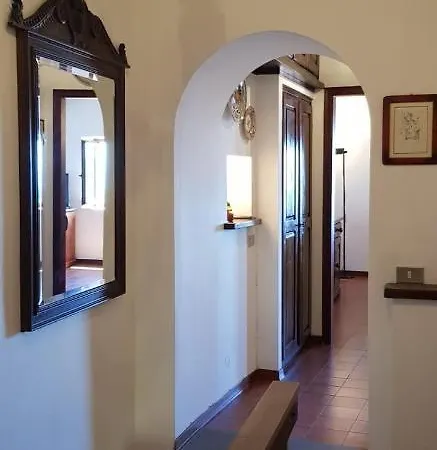 Апартаменты In Castello *