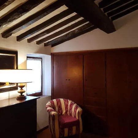 Apartment In Castello *