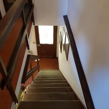 In Castello Apartment Castagneto Carducci