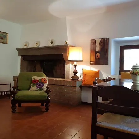 Apartment In Castello