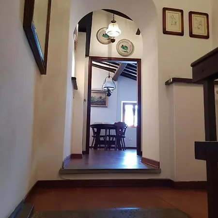 Apartment In Castello