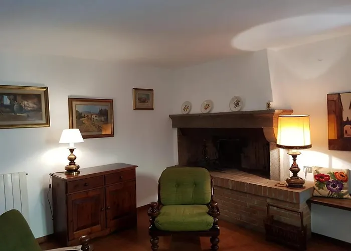 아파트 In Castello