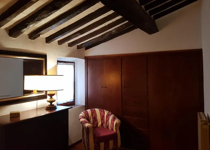 아파트 In Castello *