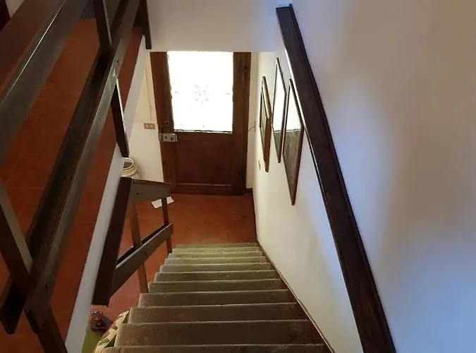 In Castello 아파트 카스타니에토카르두치