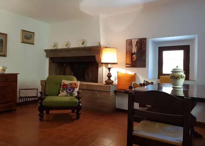 아파트 In Castello