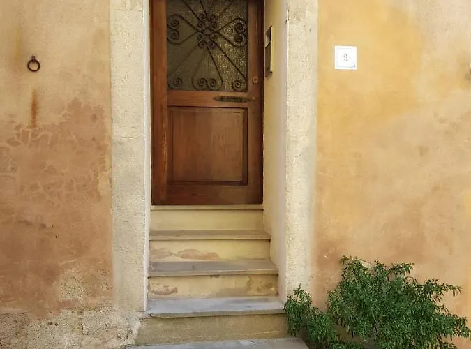 아파트 In Castello 카스타니에토카르두치