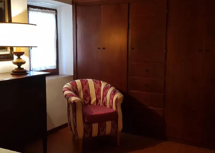 In Castello 아파트 카스타니에토카르두치