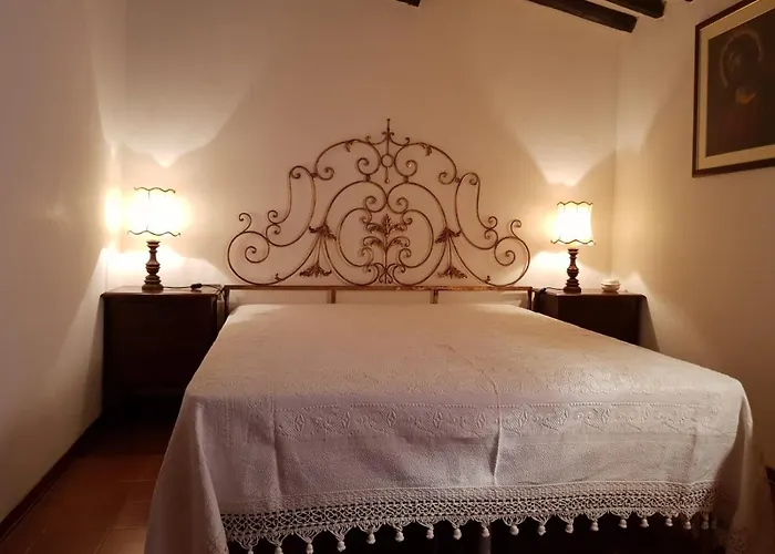 In Castello 카스타니에토카르두치