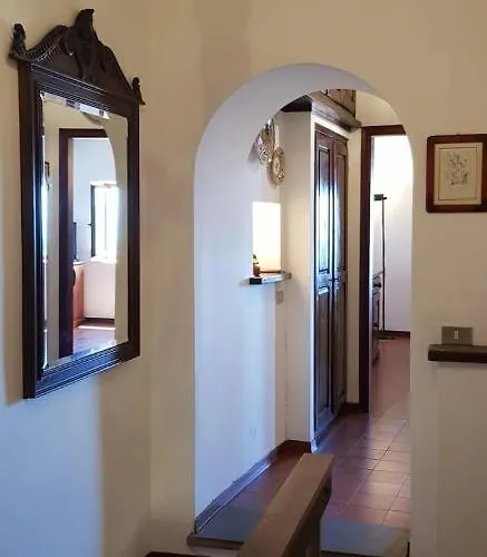 아파트 In Castello *