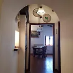 דירה In Castello קסטנייטו קרדוצ'י