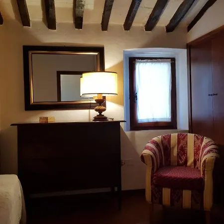 Апартаменты In Castello *