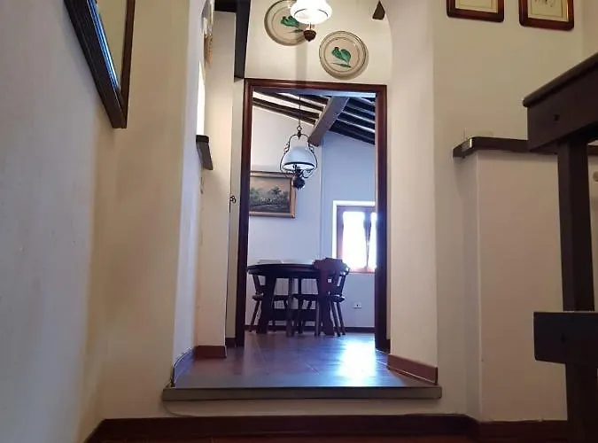 Апартаменты In Castello
