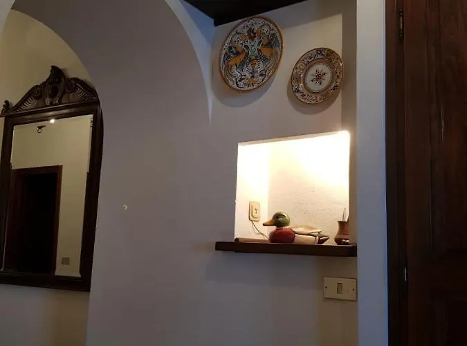 In Castello Апартаменты *