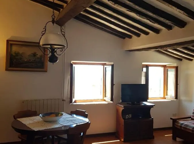 In Castello Апартаменты