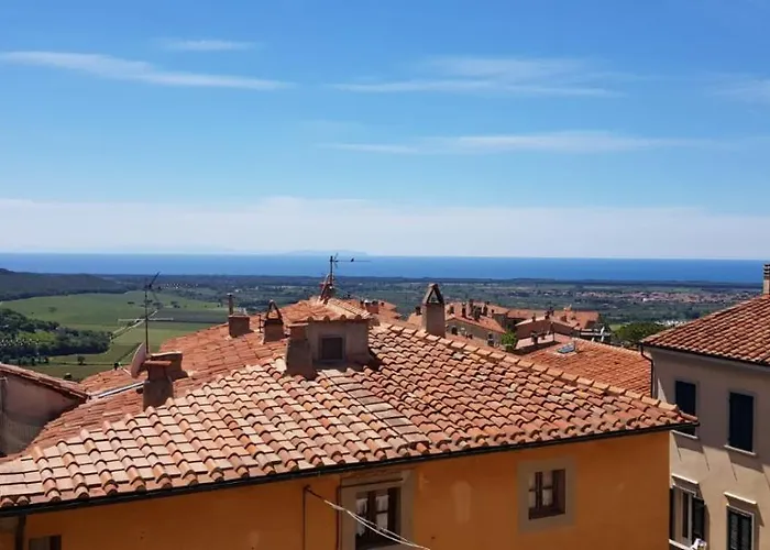 In Castello *